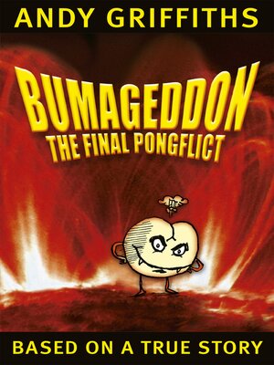 cover image of Bumageddon: The Final Pongflict